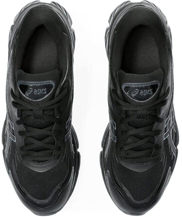 Asics Gel Quantum 360 VIII black black ab 132 24 Preisvergleich bei idealo
