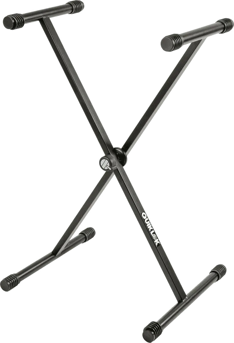 Quik Lok Keyboard Stand X-Shape