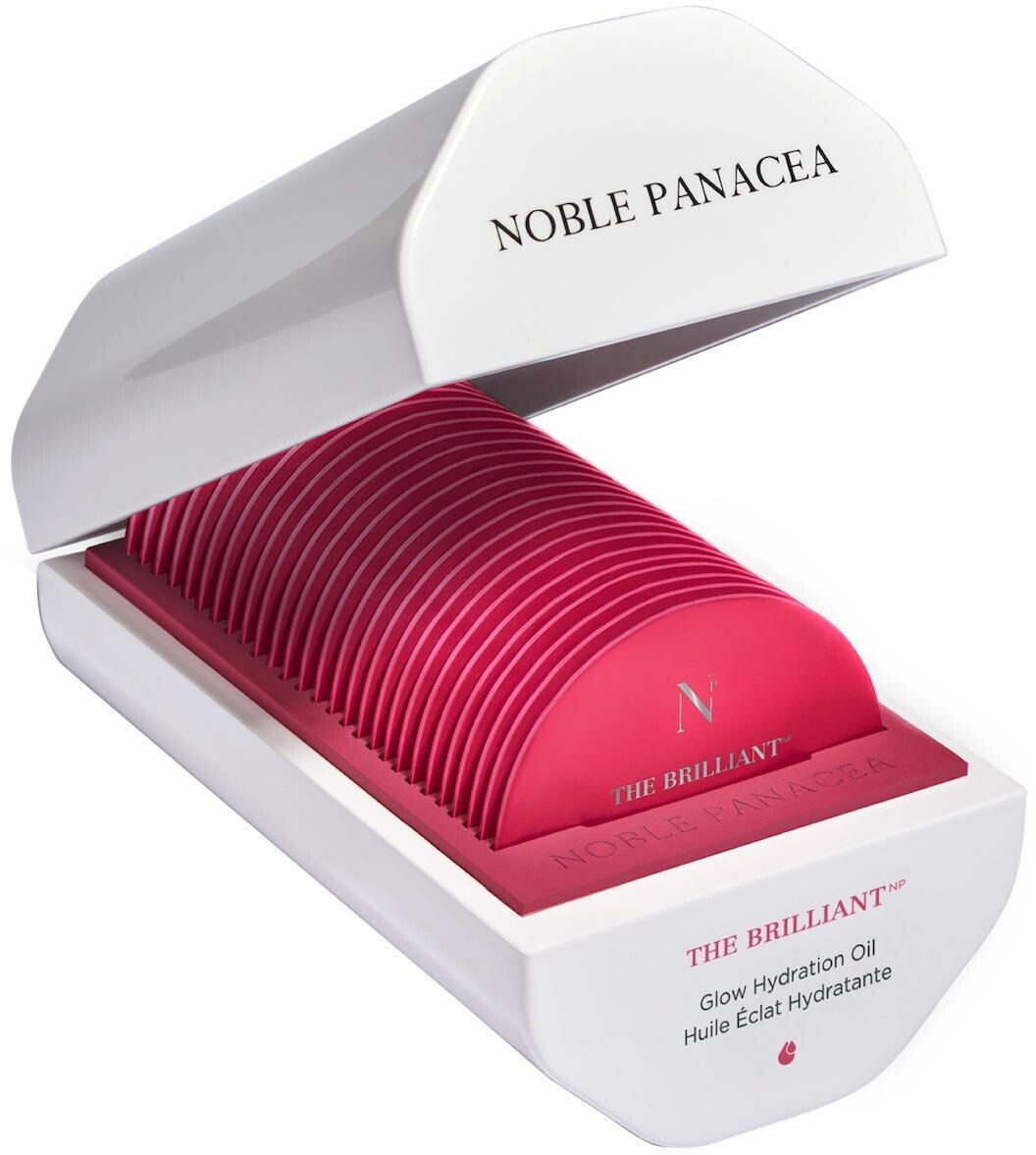 Noble Panacea The Brilliant Glow Hydration Oil