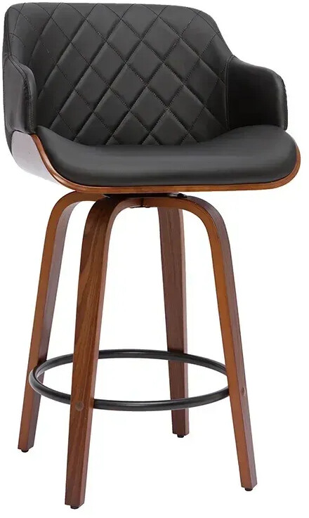Miliboo Tabouret de Bar Lucien 65 cm