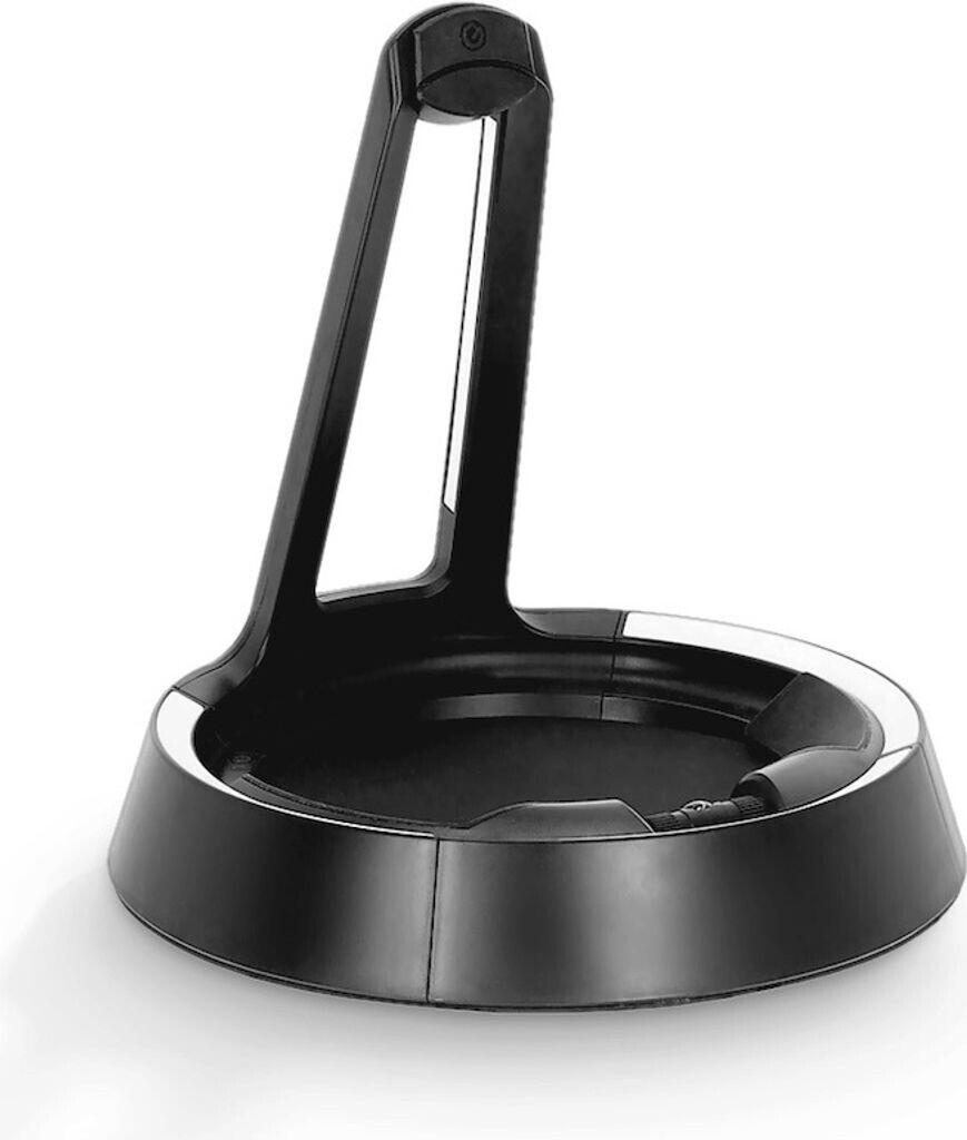 Gravity Universal guitar stand with LED lighting Stand