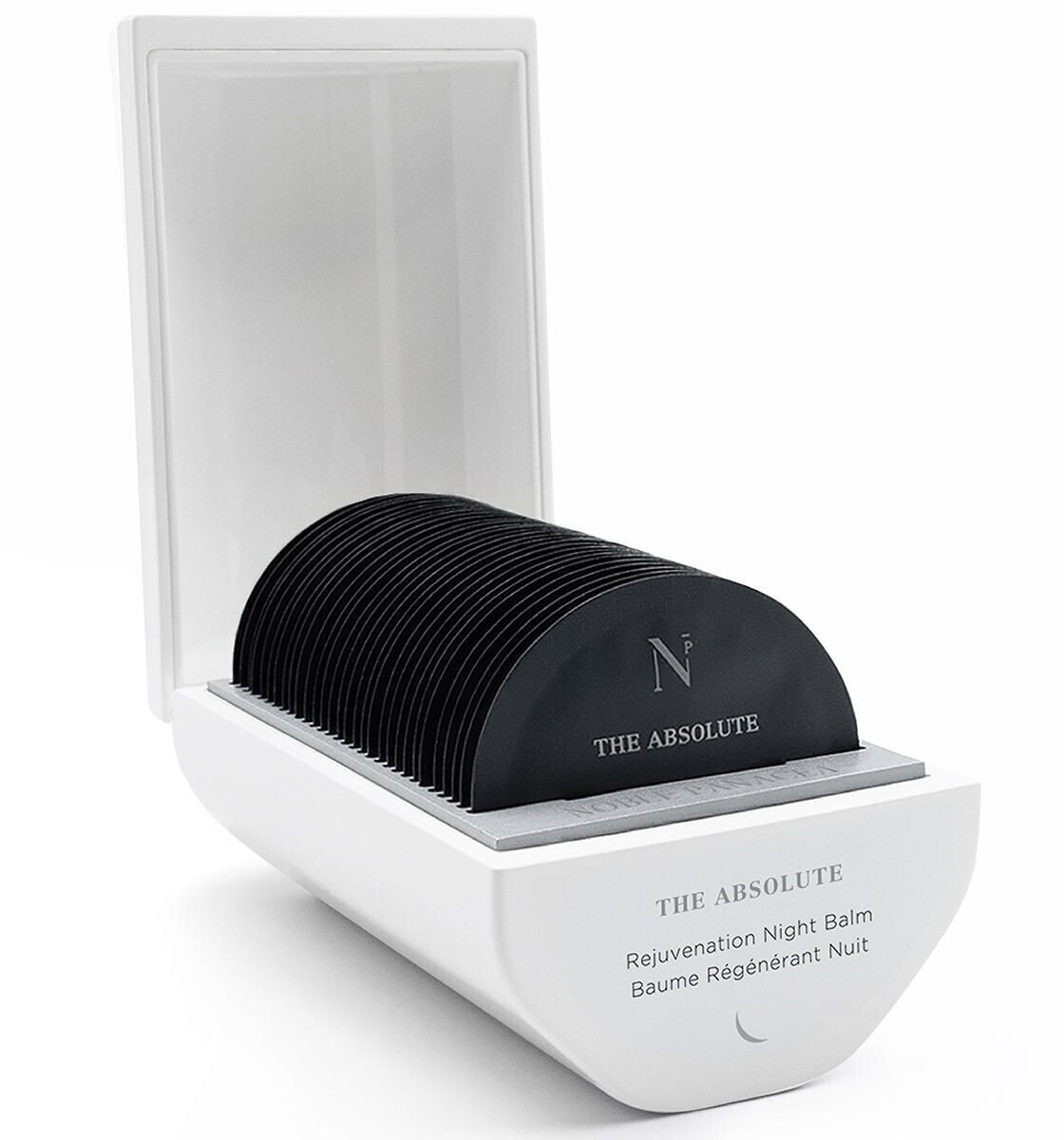 Noble Panacea The Absolute Rejuvenation Night Balm
