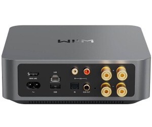 WiiM Amp ab 363,95 € (Februar 2025 Preise) | Preisvergleich bei idealo.de WiiM Amp ab 363,95 € (Februar 2025 Preise) | Preisvergleich bei idealo.de