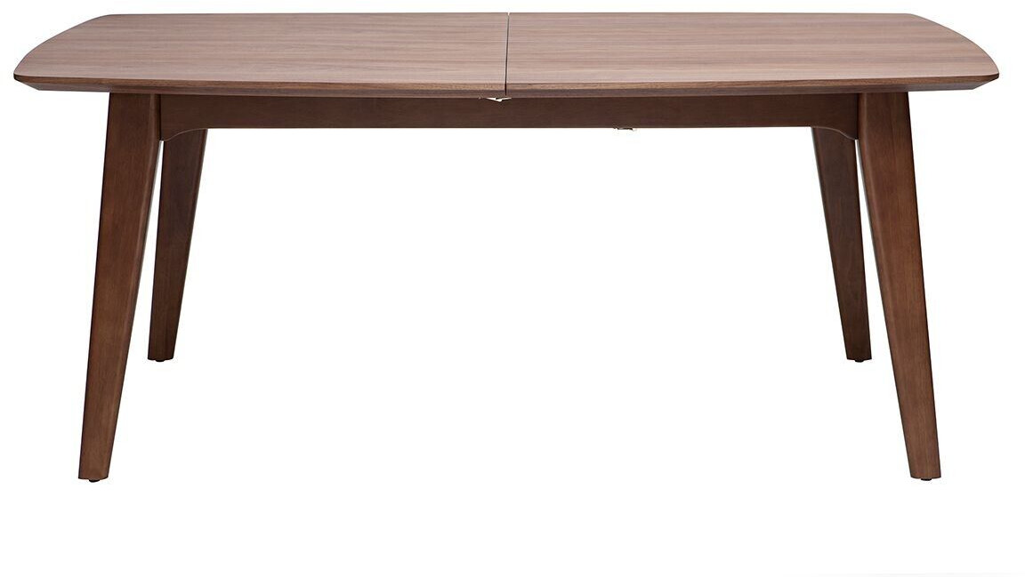 Miliboo Table à Manger Extensible Fifties 180-230 cm