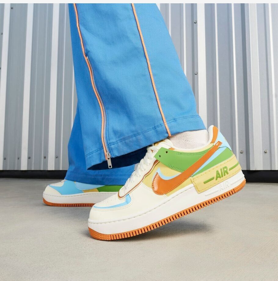 Air force 1 monarch shop