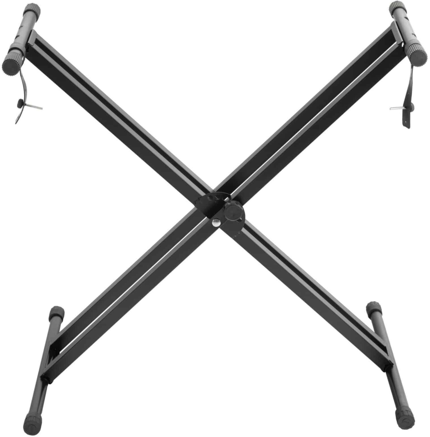 Funkey X-Frame Keyboard Stand double braced