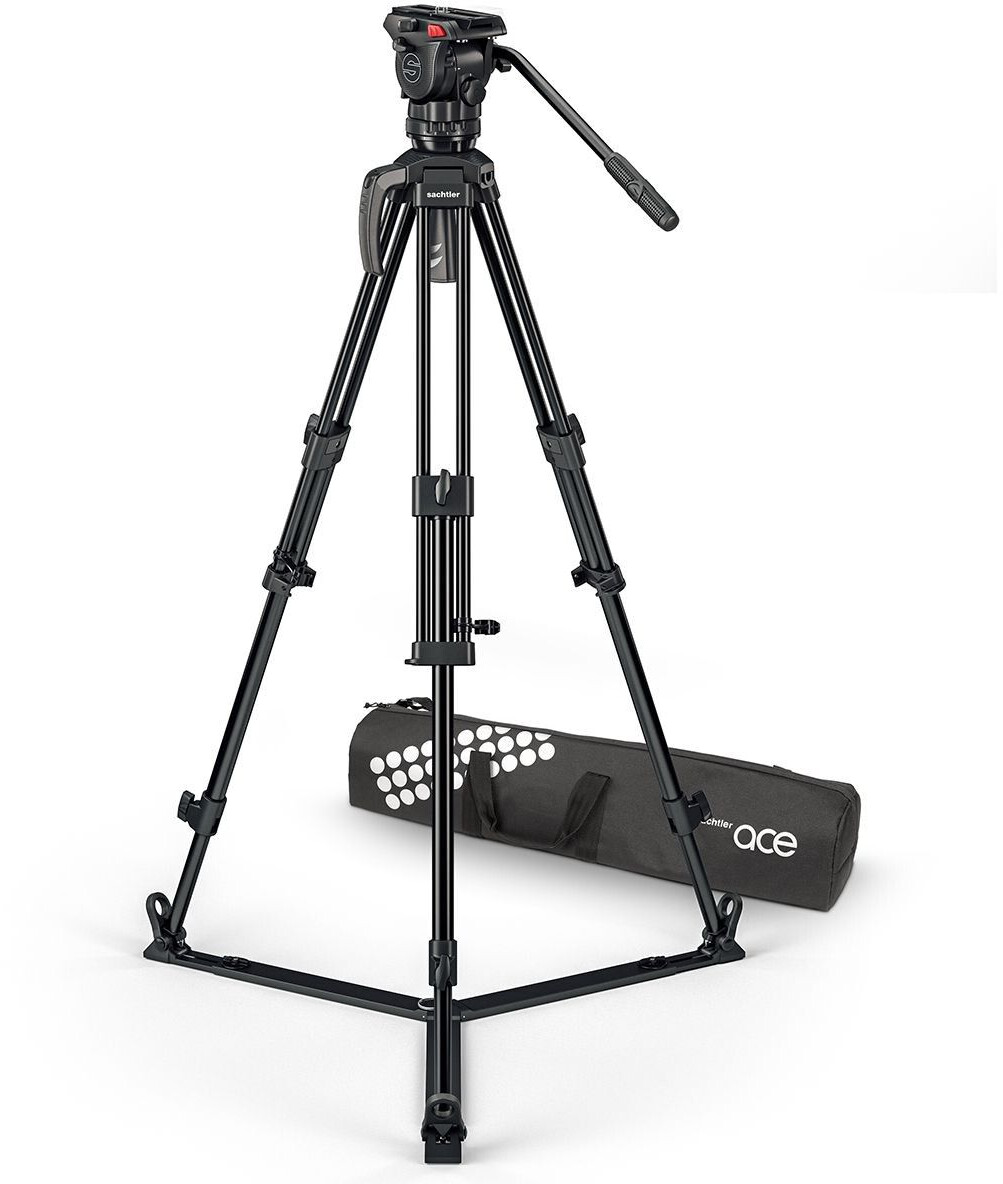 Sachtler System Ace M GS MK II