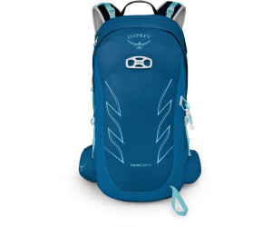 Osprey Talon Earth 22 ocean blue 2 ab 125 95 Preisvergleich bei idealo