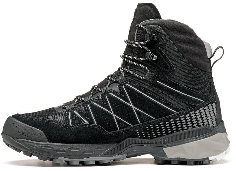 Asolo Tahoe Winter GTX Women (A40069) black/black