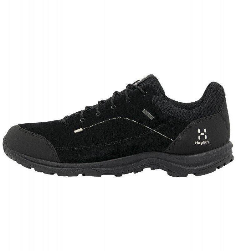 Haglöfs Sajvva GTX Low true black