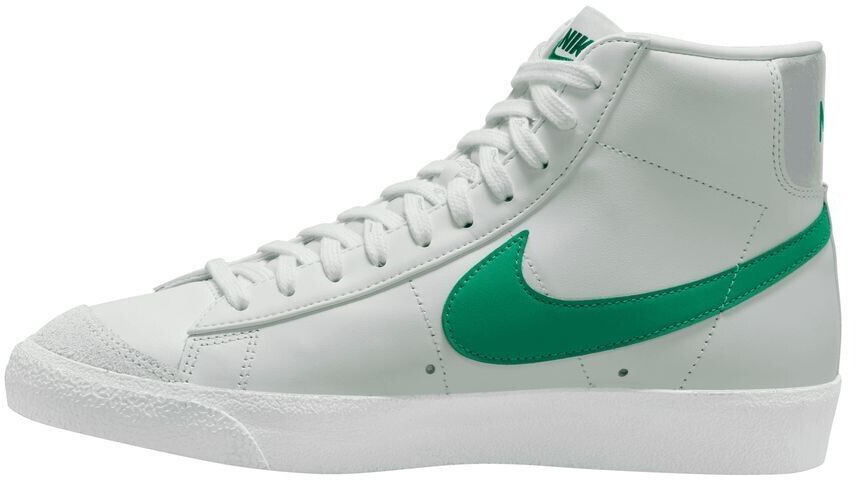 Nike Blazer Mid 77 Vintage white summit green ab 70 12 Preisvergleich bei idealo