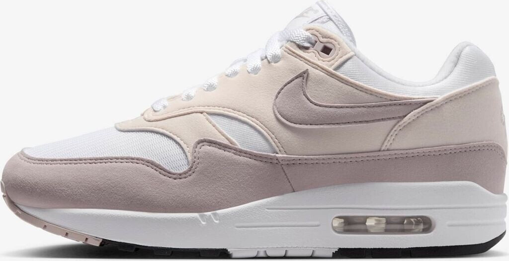 Nike Air Max 1 Women white phantom white platinum violet ab 70 00 Preisvergleich bei idealo