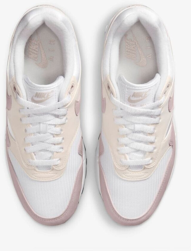 Nike Air Max 1 Women white phantom white platinum violet ab 70 00 Preisvergleich bei idealo