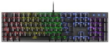 Mars Gaming MK422 (Switch Brown) IT