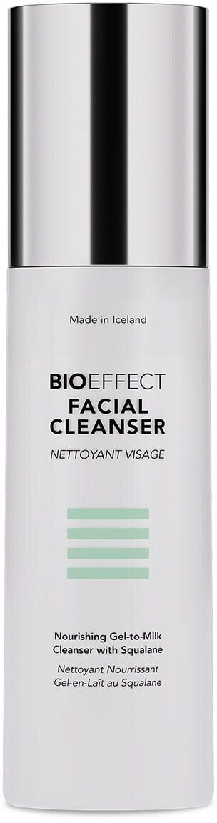 BioEffect Anti-Aging Care Cleansing Facial Cleanser (207g)