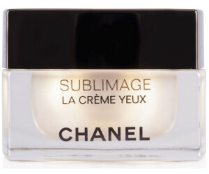 Chanel Sublimage La Crème Yeux (15g) ab 176,99