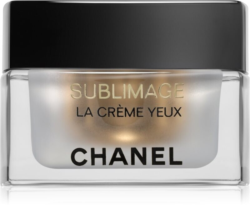 Chanel Sublimage La Crème Yeux (15g) ab 176,99