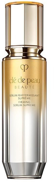 Clé de Peau Supreme Firming Serum Eye Masks & Pads (40ml)