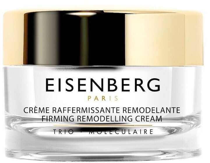 Eisenberg Paris Crème Raffermissante Remodelante (50ml)