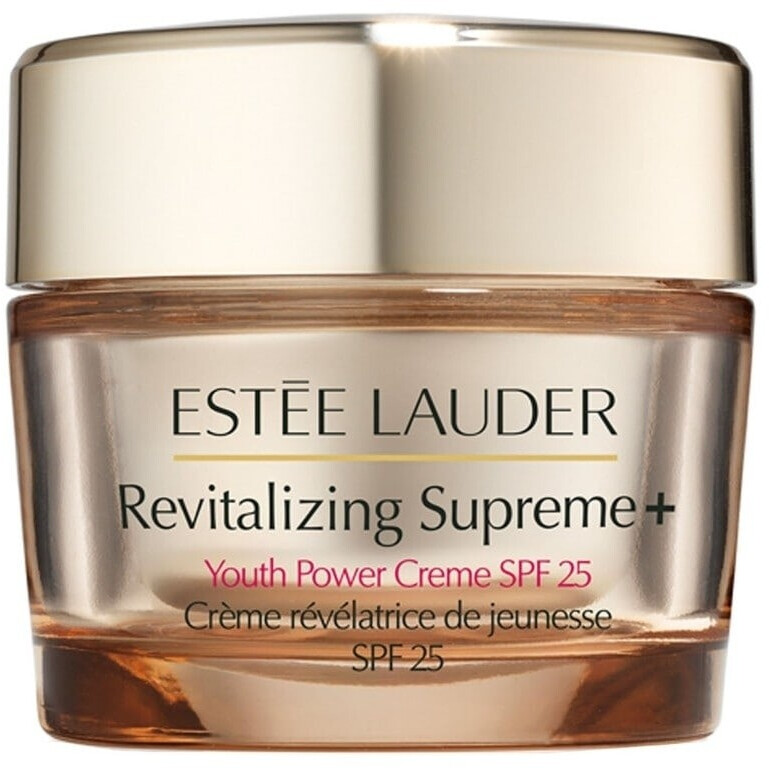 Estée Lauder Revitalizing Supreme+ Crème révélatrice de jeunesse SPF 25 (50 ml)
