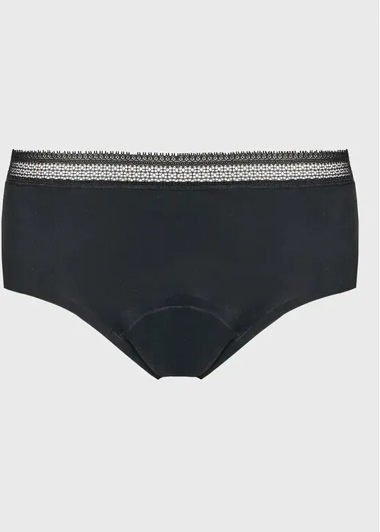 Chantelle Period underwear shorty size 36 black