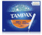 Tampax Super Plus tampons with applicator (18 pcs.)