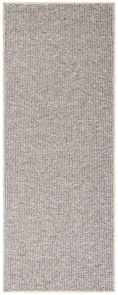 BestenTeppicheDe Runner PRIUS 39 beige beige 100x400 cm