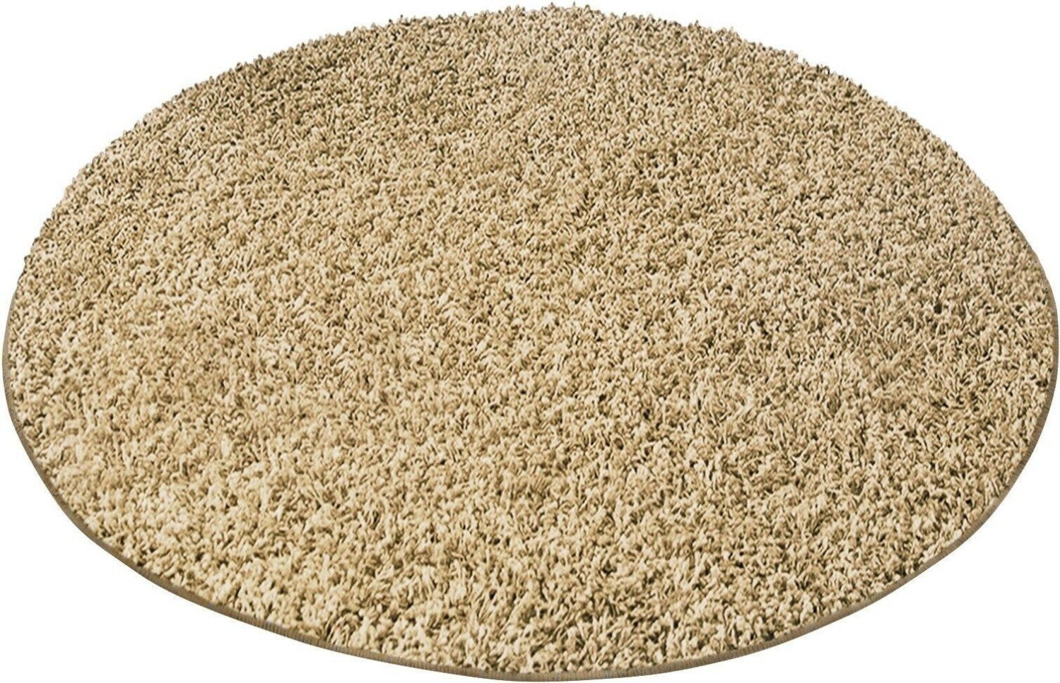 Gazon Synthétique Floordirekt Farbwunder Pro - 100x200cm Beige - Fabriqué En Allemagne