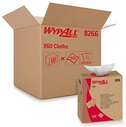 Kimberly-Clark 8266