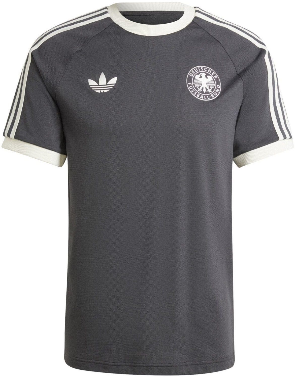 Adidas deutscher fussball bund t shirt hot sale