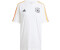 Adidas DFB DNA 3-Stripes T-Shirt white