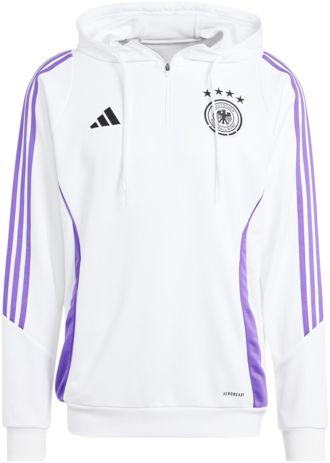 Dfb adidas hoodie clearance