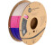 Polymaker PolyLite PLA Filament 1,75mm 1000g Color Change Purple/Pink/Translucent