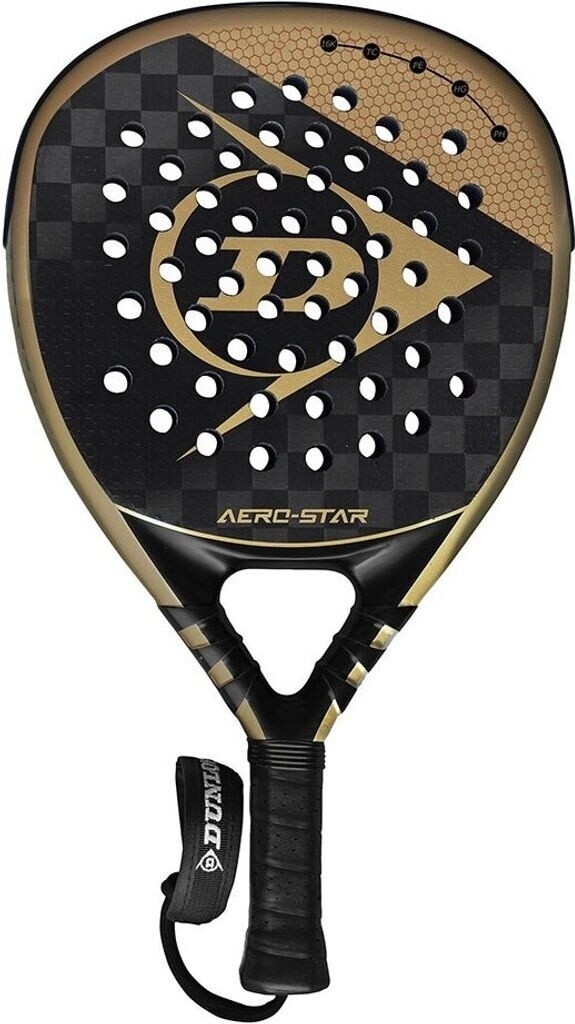 Dunlop Aero-Star Pro (Moyano) 23