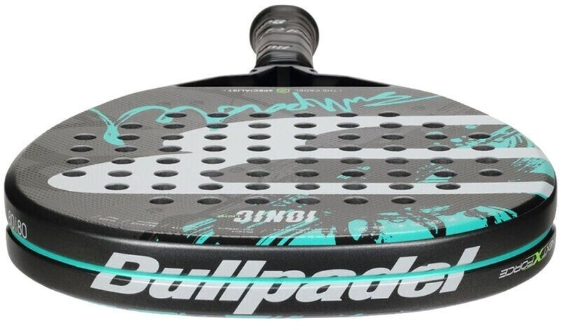 Bullpadel Ionic Light 24