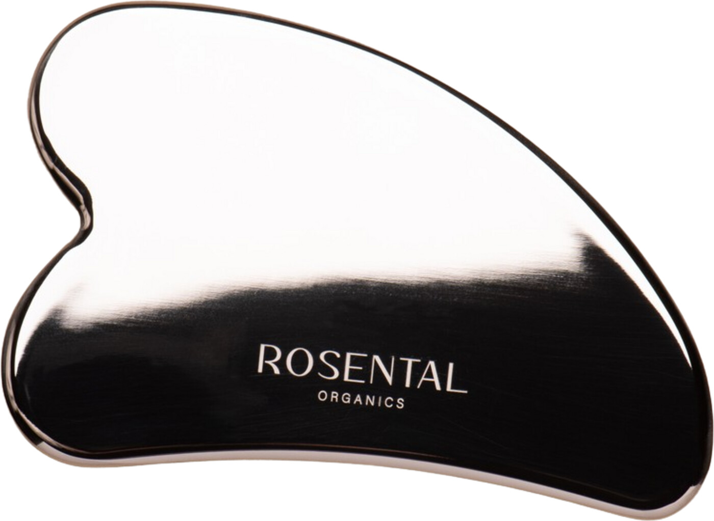 Rosental Stainless Steel Gua Sha Face Roll-On