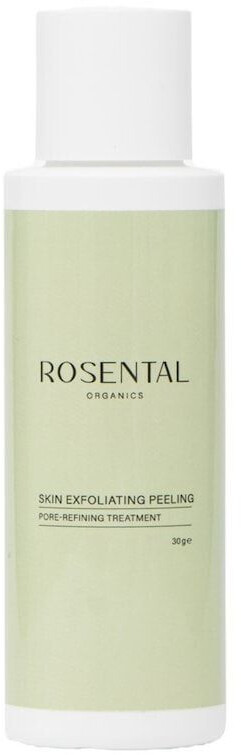 Rosental Skin Exfoliating Peeling Pore Refining Treatment (30g)