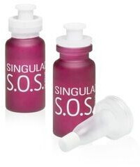 SingulaDerm XPERT S.O.S. Anti-Aging Beauty Optimizing Complex (2x10ml)