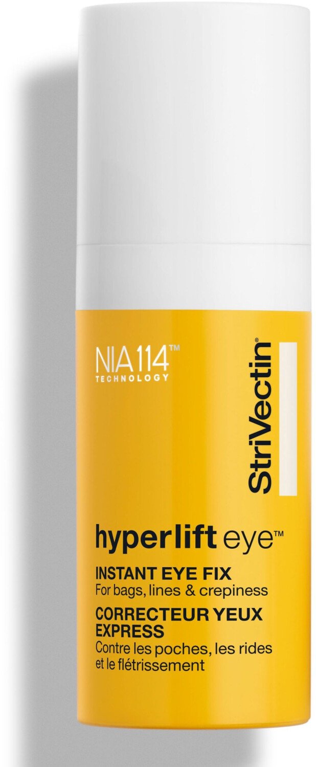StriVectin Hyperlift Eye Instant Eye Fix (10ml)