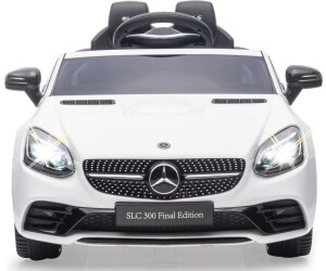 Jamara Ride-on Mercedes-Benz AMG GT R 2,4G 12V black au meilleur prix sur Jamara Ride-on Mercedes-Benz AMG GT R 2,4G 12V black au meilleur prix sur