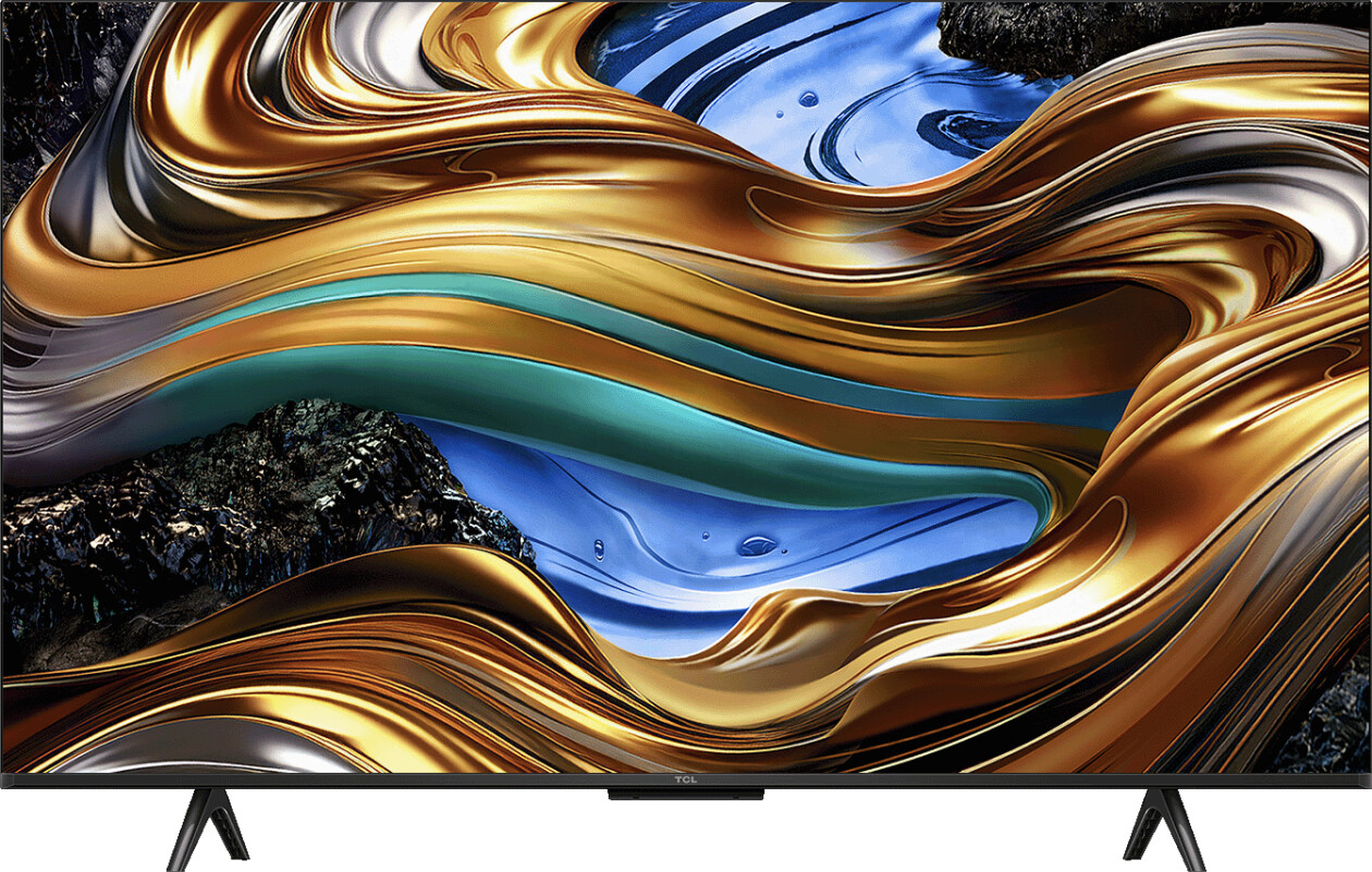 TCL 55P755