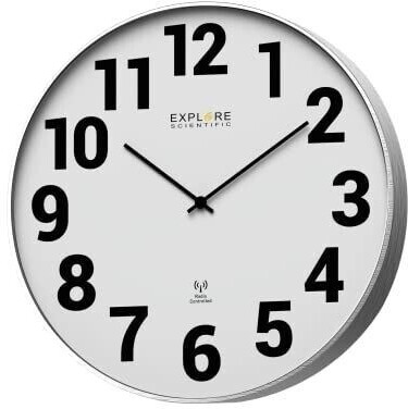 Explore Scientific RAC1003 black/white
