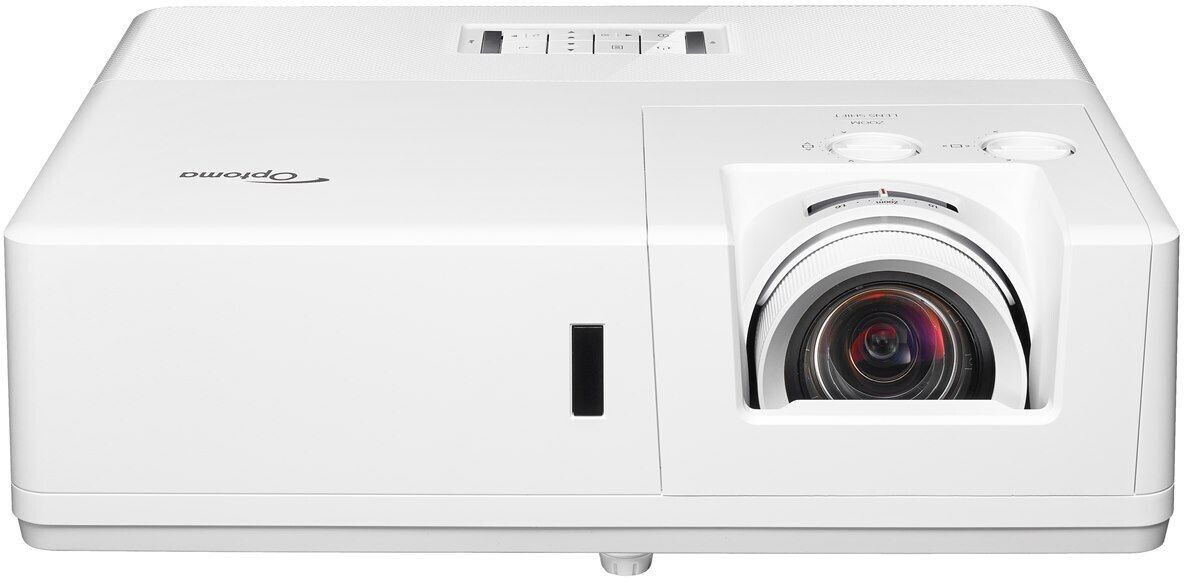 Optoma ZU607T