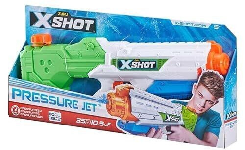 Xshot Epic Pressure Jet (56100)