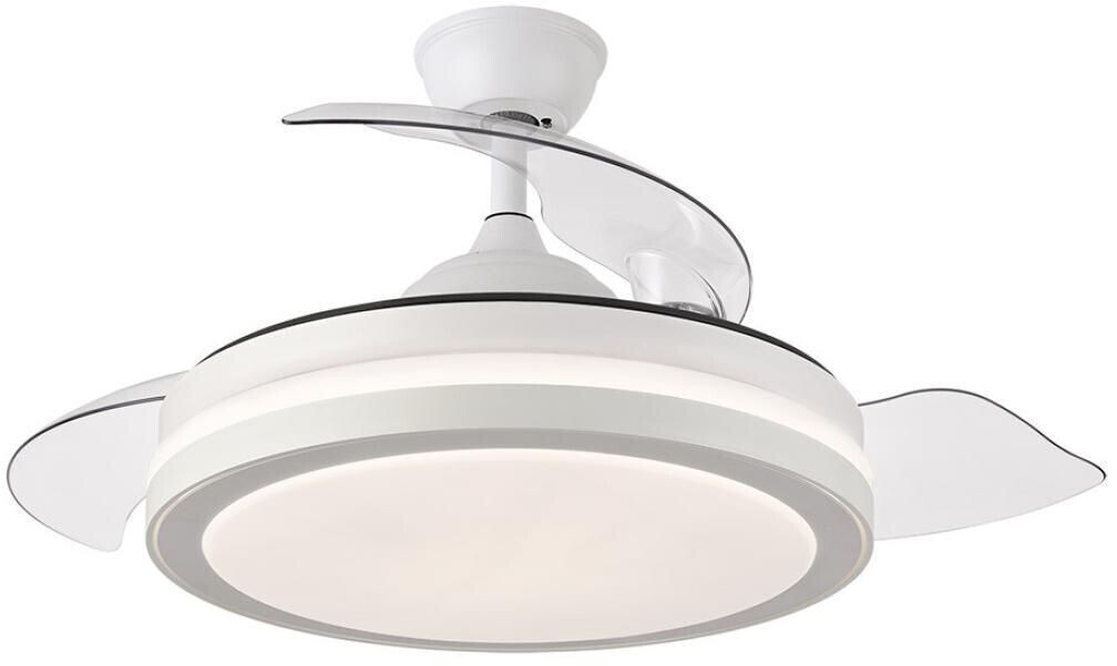 Abrila DC Esparta 91 cm white