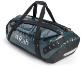 Rab Expedition Kitbag II 120 QAP 59 ab 142 35 Preisvergleich bei idealo