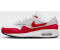 Nike Air Max 1 GS (DZ3307) grey/white/black/university red