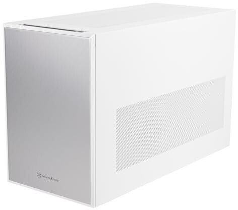 SilverStone SUGO 17 White