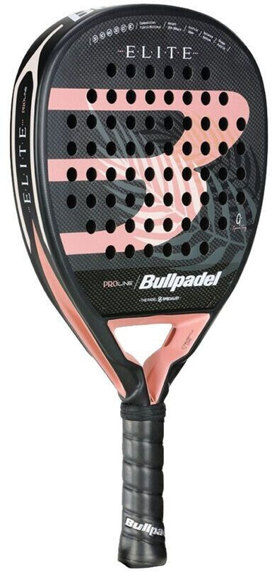 Bullpadel Elite W 24
