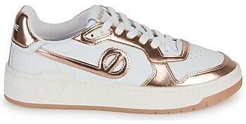 KELLY SNEAKER Women grain/metallic/white/copper